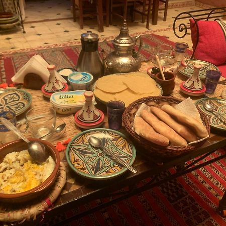 Riad Sultan Marrakech 马拉喀什 外观 照片