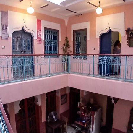 Riad Sultan Marrakech 马拉喀什 外观 照片