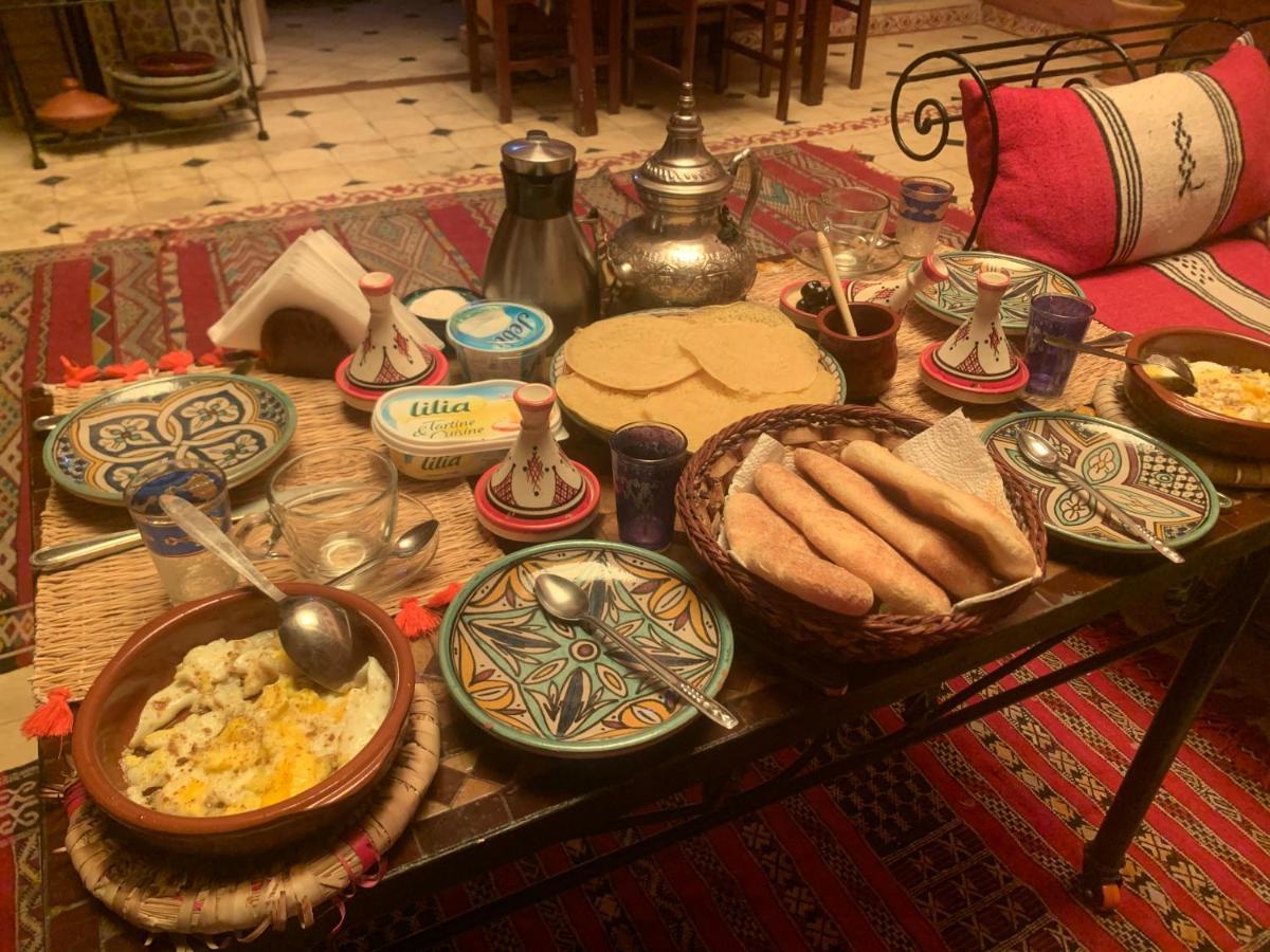 Riad Sultan Marrakech 马拉喀什 外观 照片