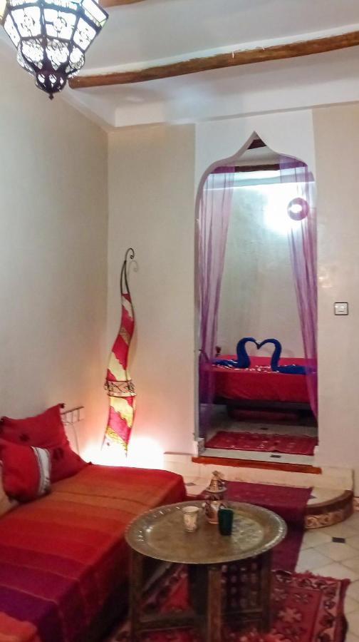 Riad Sultan Marrakech 马拉喀什 外观 照片