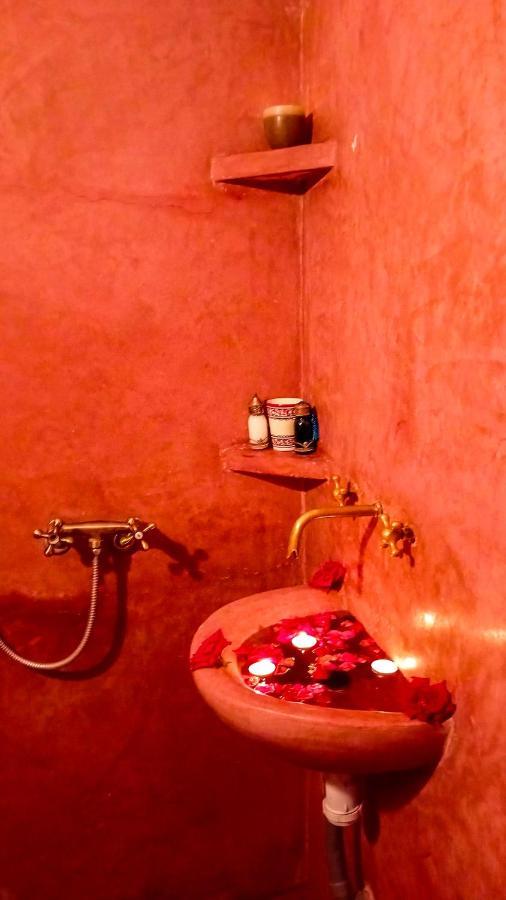 Riad Sultan Marrakech 马拉喀什 外观 照片