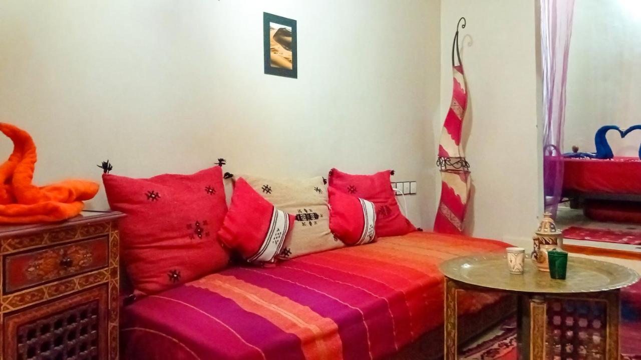 Riad Sultan Marrakech 马拉喀什 外观 照片