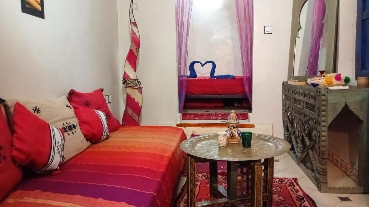 Riad Sultan Marrakech 马拉喀什 外观 照片
