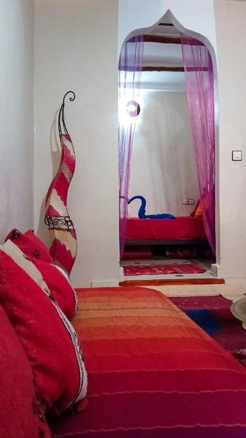 Riad Sultan Marrakech 马拉喀什 外观 照片