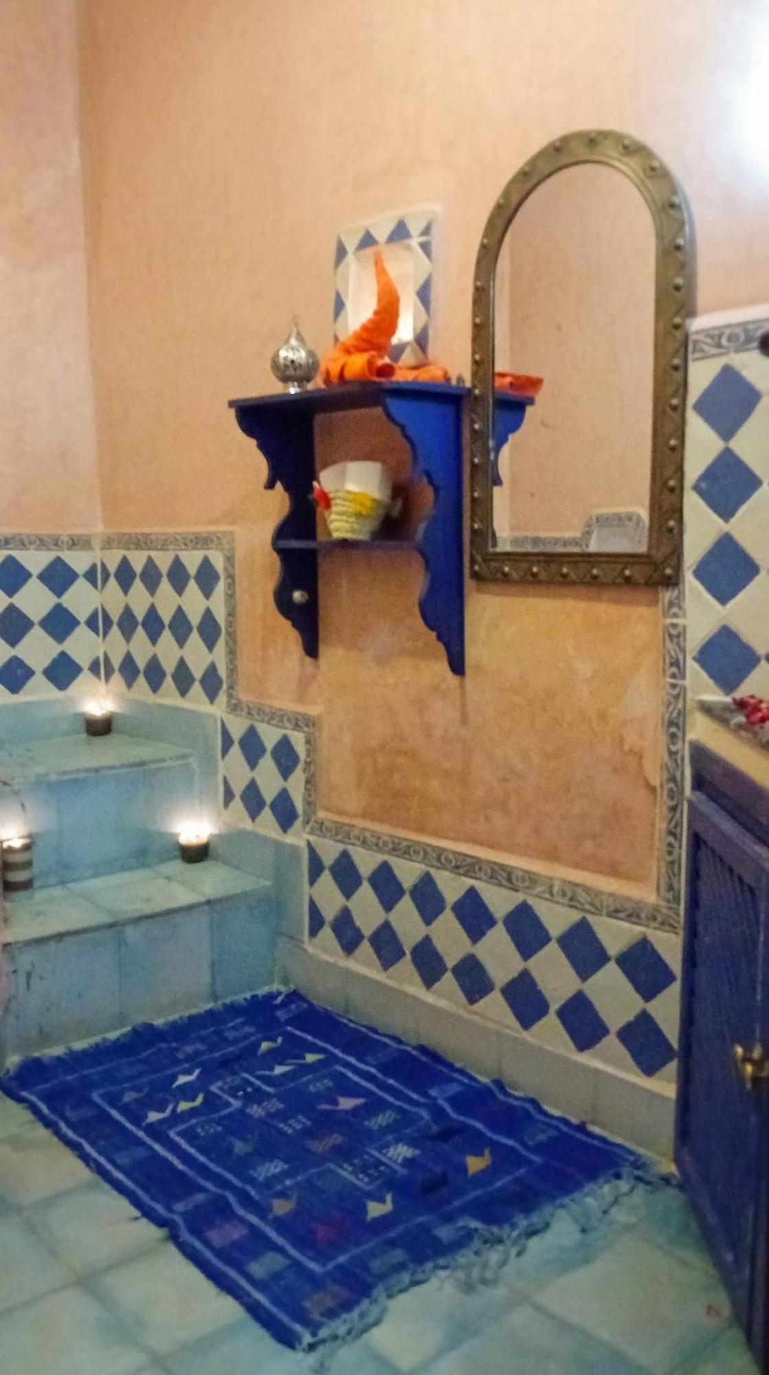 Riad Sultan Marrakech 马拉喀什 外观 照片