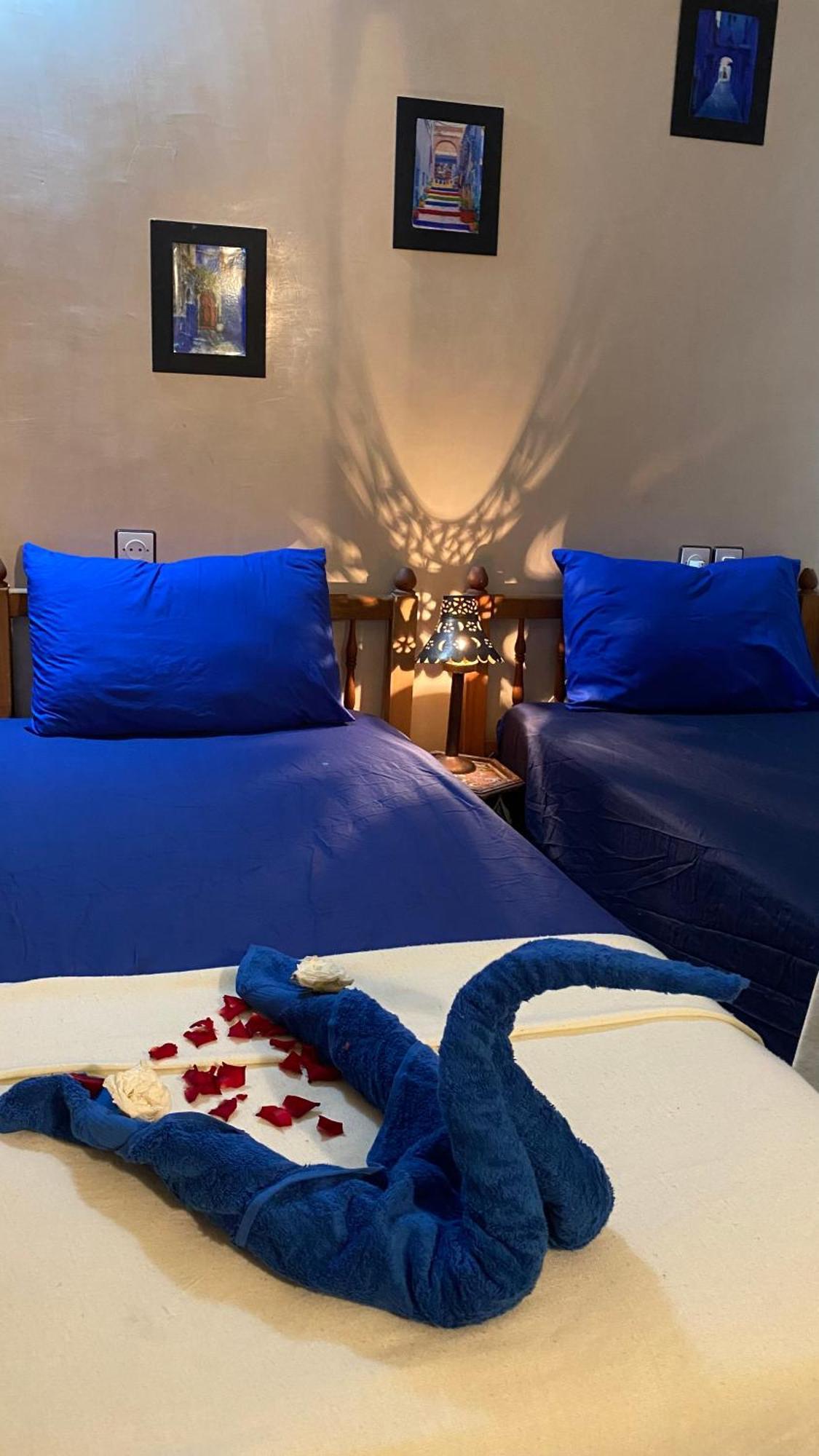 Riad Sultan Marrakech 马拉喀什 外观 照片