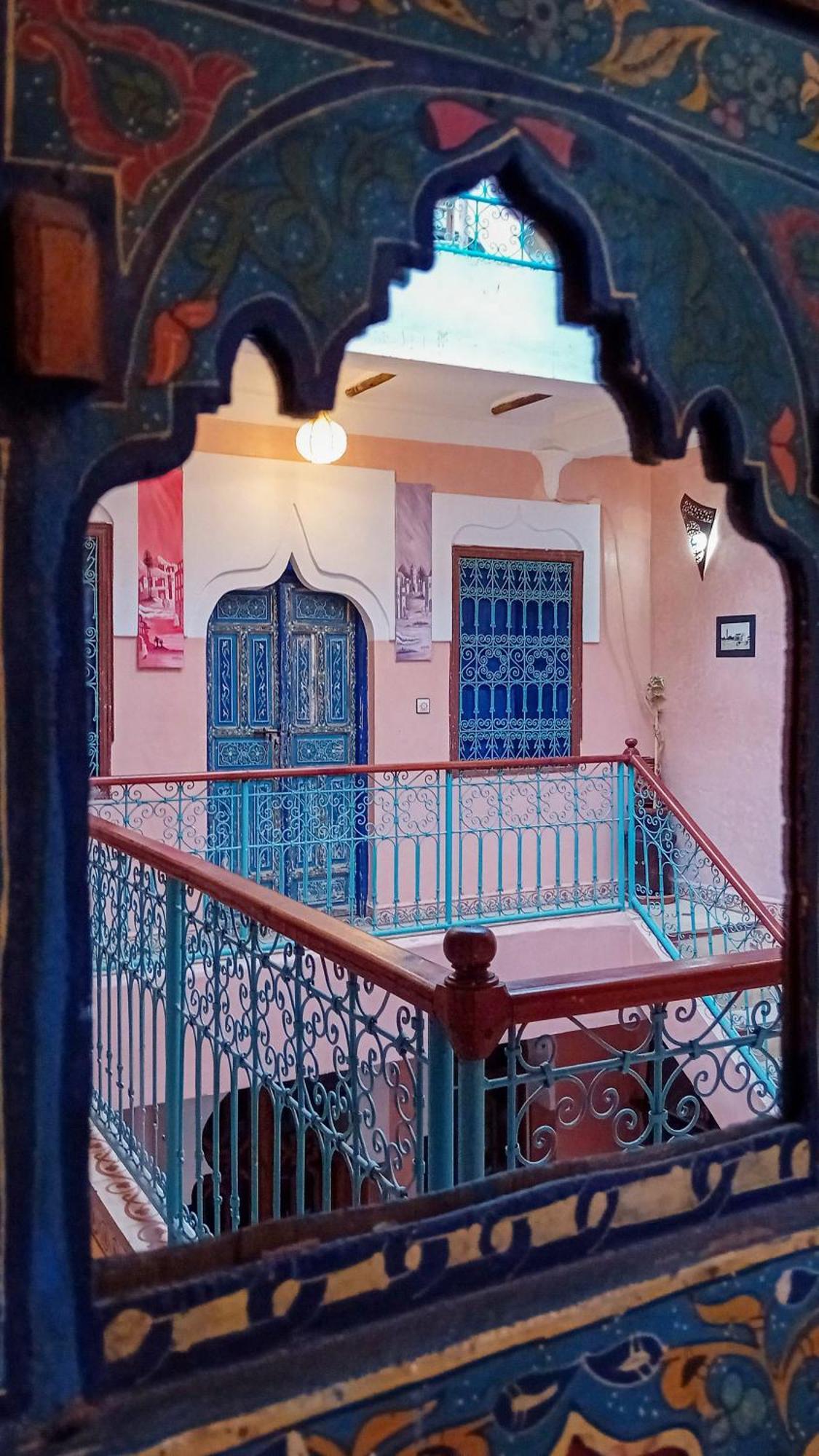 Riad Sultan Marrakech 马拉喀什 外观 照片